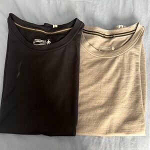 Smartwool Medium Merino Sport 150 T-shirts 2/$60